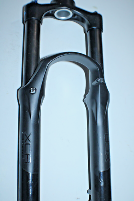 SR Suntour XCR34 Suspension Fork 27.5