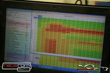 Stage 1 ECUTEK Racerom Custom Tuning Remap For Ford Focus ST250 MK3 2.0 Ecoboost