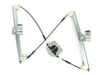 Fensterheber Vorne FüR Skoda Superb 2002-2008 Mechanismus Links