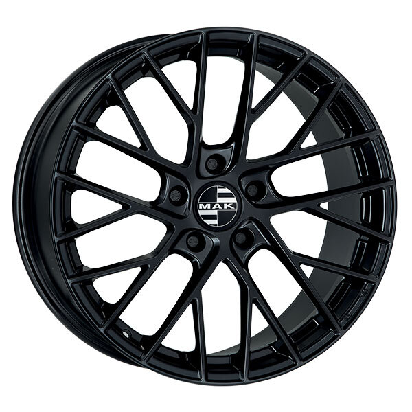 CERCHIO IN LEGA MAK MONACO-D PER PORSCHE 911 CARRERA S CABRIO - 911 CARRERA SH5