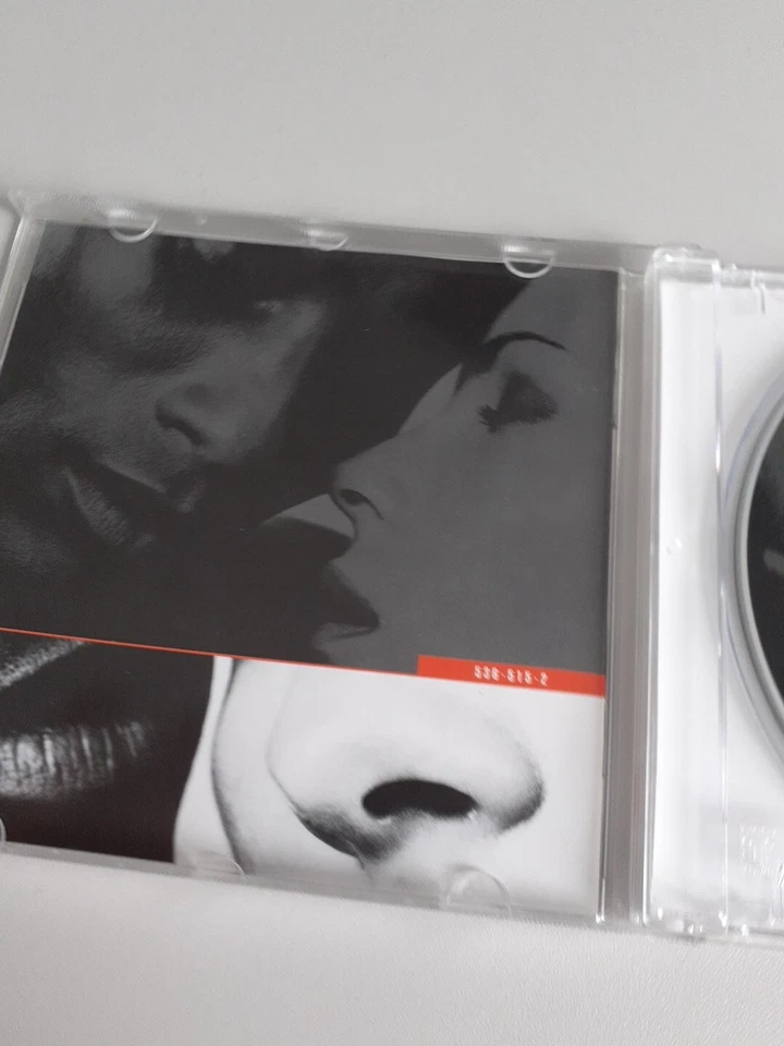 CD The Rapsody - Hip Hop meets Classic - Various - Bild 4 von 4