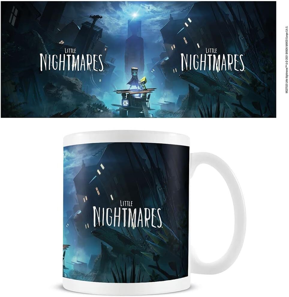 Pyramid International Disney The Nightmare Before Christmas Poster In
