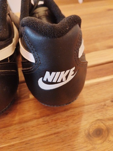 NIKE FOOTBALL BOOTS 9 US 42,5 EU FUTBOL SAN SIRO TREVISO OG BIG OG WEARABLE - Imagen 4 de 19