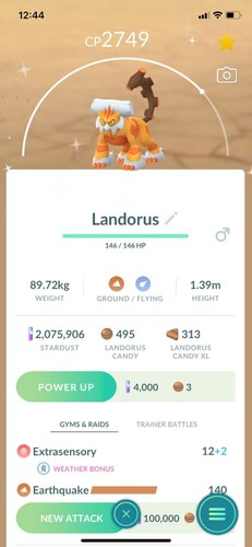 Kingdra PvP IVs, Moveset & Rankings | Pokémon GO - Foto 5