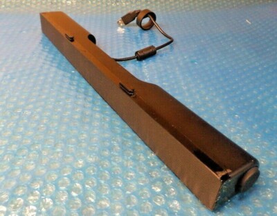 Dell AC511 USB Powered Stereo Speaker Soundbar for UltraSharp - MN008 