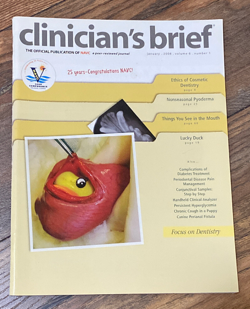 Clinician