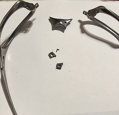 Fixing Oakley Juliet Nose Bridges