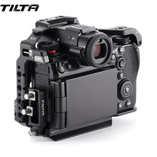 Tilta Full Camera Cage TA-T80-FCC-B for Panasonic S1R II S5 II S5 IIX G9 II