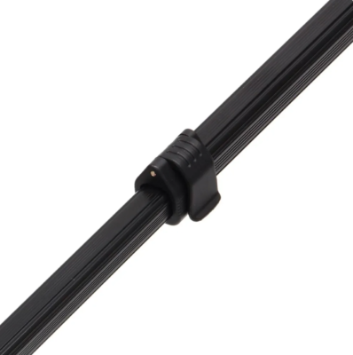 NGT Quickfish Pod MK2-I 3 Rod Pod NGT Quickfish Pod MK2-I 3 Rod Pod