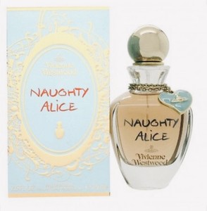 naughty alice perfume vivienne westwood