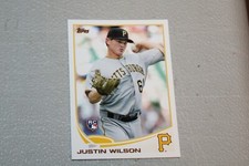  2013 Topps Baseball Card Complete Finish Fill Your List Set U Pick #251-499**