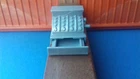 Playmobil Western - The Saloon Cash Register, Drugstore (DS)