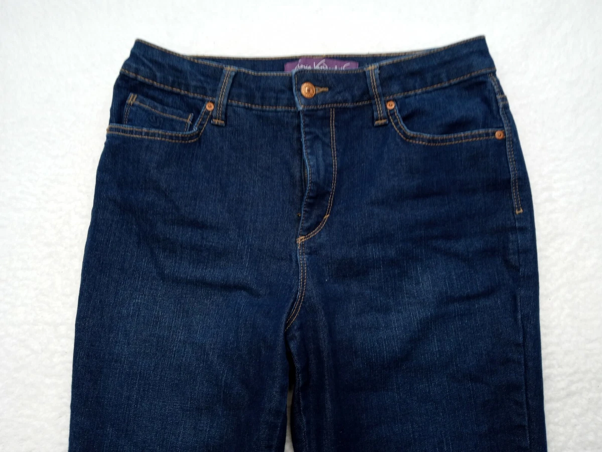 Amanda 2.0 slim leg clearance jeans