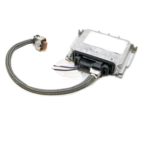 Ballast xénon anti-erreur Canbus 12V pour résoudre le clignotement des phares auto