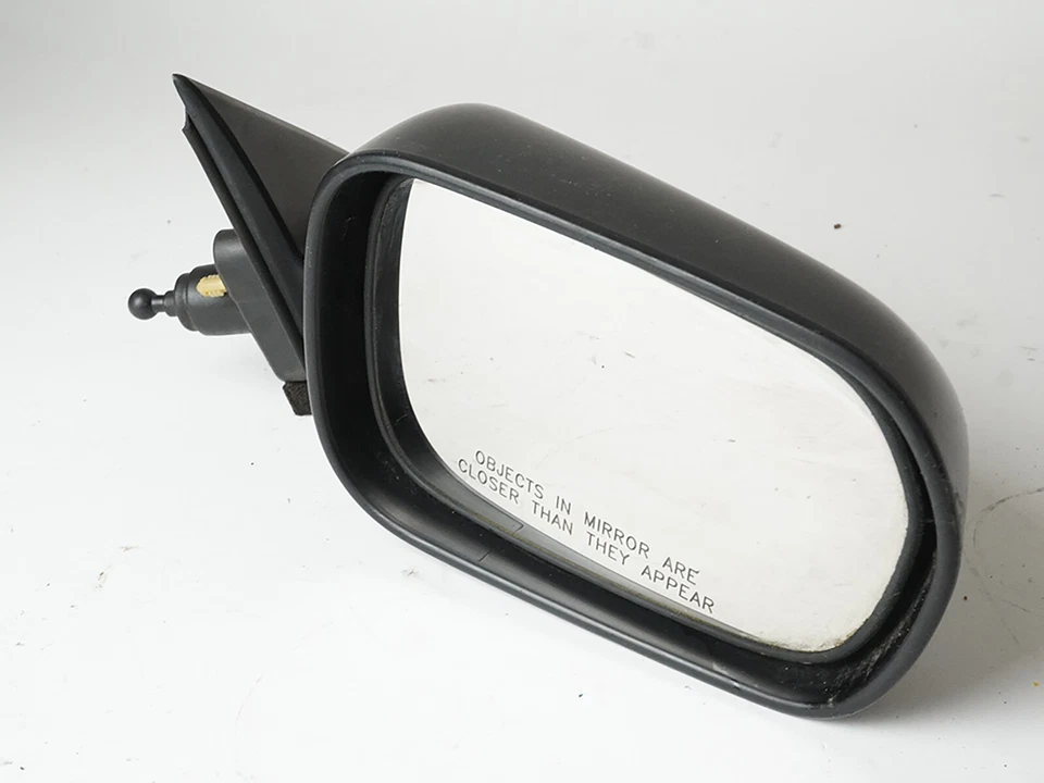 1998 - 1999 Honda Accord Mirror Manual Side View Exterior Passenger Right Oem - Image 2 of 4