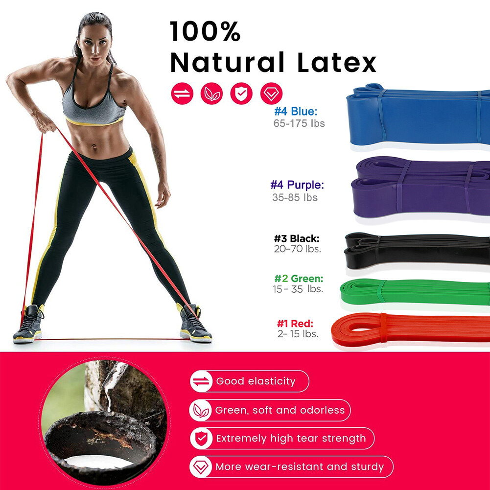 nike resistance loop