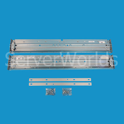 HP 793950-001 2U Gen9 Rail Kit 809809-001 - NEW!