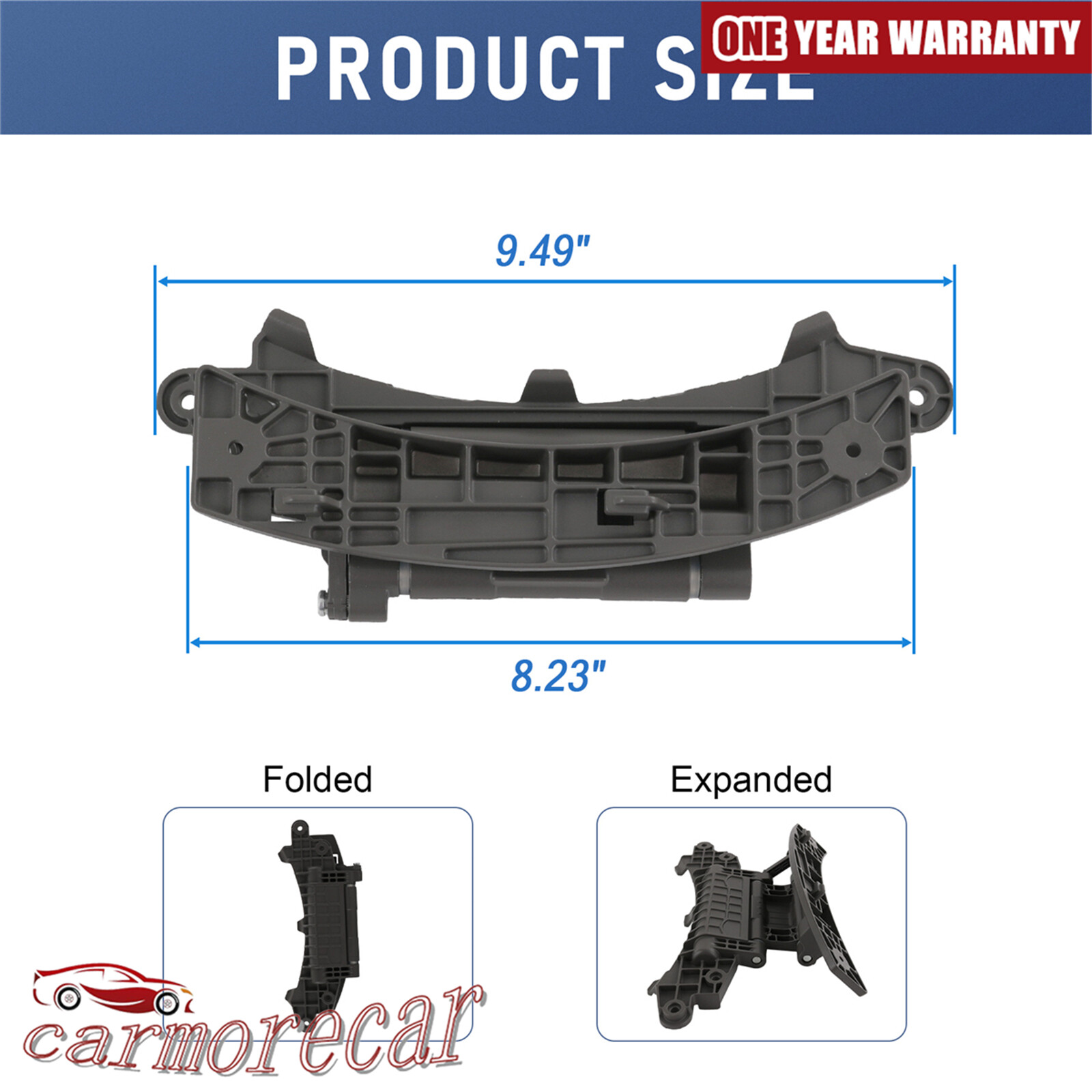 8183202 Cerniera Per Porta Lavatrice Sostuzione Cerniera Per