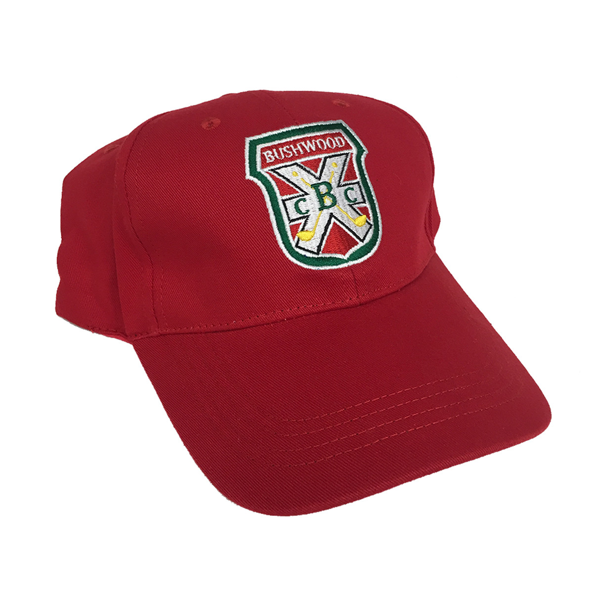 bushwood country club fitted hat