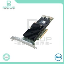 VM02C Dell PERC H710 PCI Express 6Gbps SAS 512GB Raid Controller 0VM02C