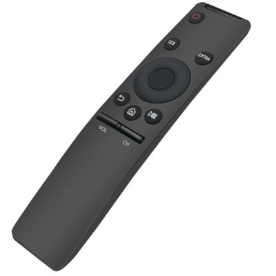 IR Replace Remote for Samsung TV UN40MU6300F UN40MU7000F UN49MU6500F UN49MU8000F