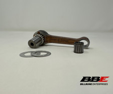   20-  24 KTM 150 EXC TPI Pro-X Rod Kit, Connecting Rod, 03.6226, KTM150 exc TPi