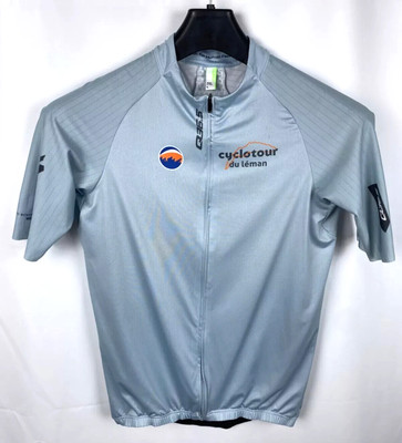 Q36.5 Velotricot Jersey Specialized Velotour du Leman size L