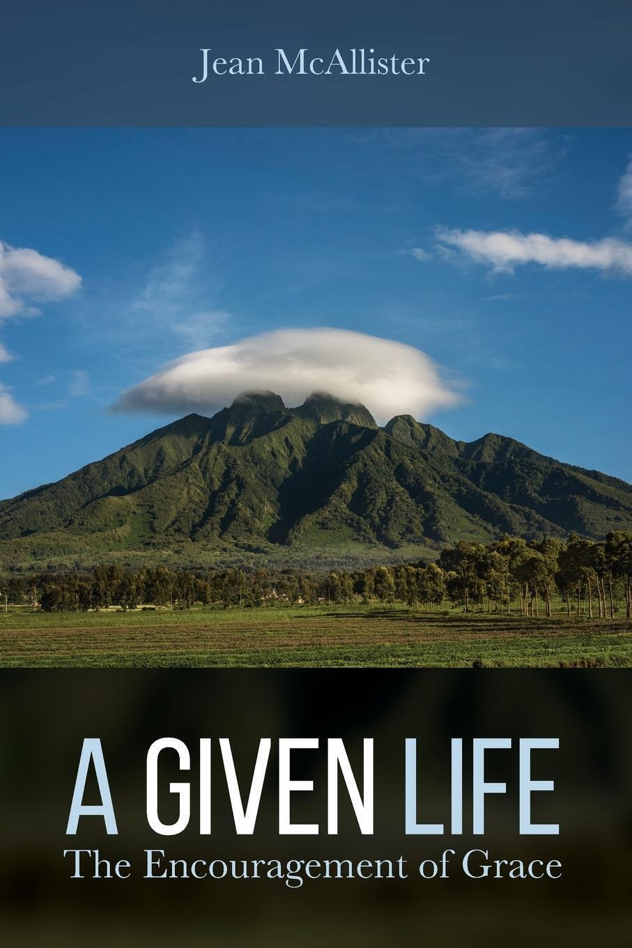Thumbnail - A Given Life | Jean Mcallister | Taschenbuch | Paperback | Englisch |