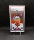 Panini 2024 Mosaic Micro Mosaic Patrick Mahomes II Chiefs #MM-17 PSA 9 HOT PACK!