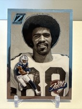 2024 Panini Zenith - Idols CeeDee Lamb, Drew Pearson #6 