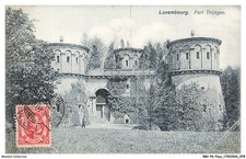BBCP6-0449-LUXEMBOURG - FORT THÜNGEN
