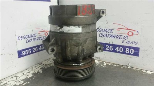 Klimakompressor Renault megane i coupe fase 2 19 dti d 98 cv