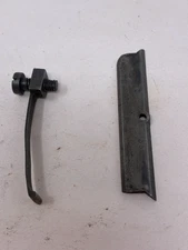 GEWEHR 88 Model 1888 Commission Rifle 7.91 cal. Turk Feed Lip Conv. to stripper