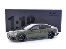 GT SPIRIT 1/18 - AUDI RS 5 COMPETITION - 2023 GT469