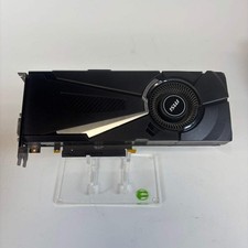 MSI GeForce GTX 1080 AERO 8GB OC Graphics Card