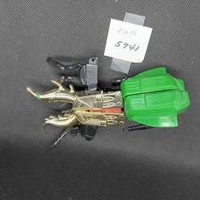 FOUR STAR FIGHTING MACHINE 1955