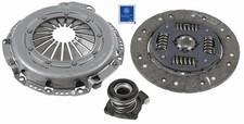 Disque d'embrayage Saab 9-3
