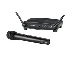 Audio-Technica System 10 2.4GHz Digital Wireless Handheld System