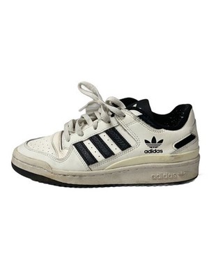 Men 7.0US Adidas Forum Low Cl Cl/Wht