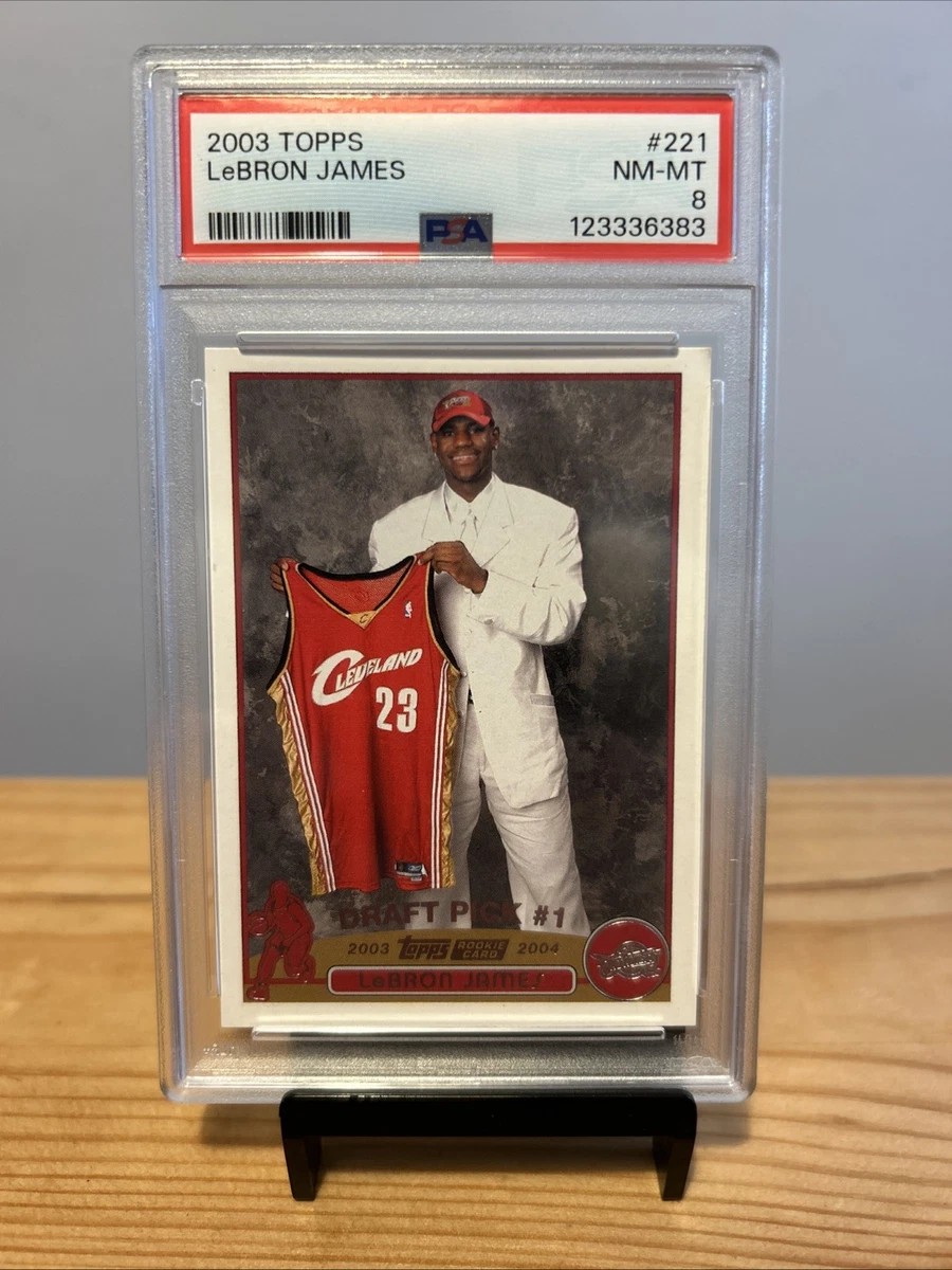 その他 topps contemporary Lebron James RC topps contemporary Lebron James RC 【公式通販】