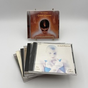 Sinead OConnor CD | eBay