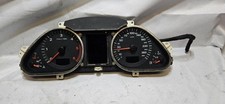 Compteur Audi ALLROAD
