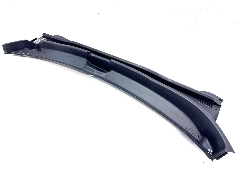 2015–2022 JEEP RENEGADE FRONT WINDSHIELD WIPER COWL GRILLE 面板盖 原始设备制造商 — 第 4/4 张图片