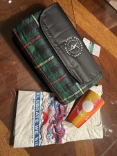 Dave Matthews Band Blanket Bundle