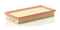 Mann-Filter Luftfilter C 3083 FüR VW