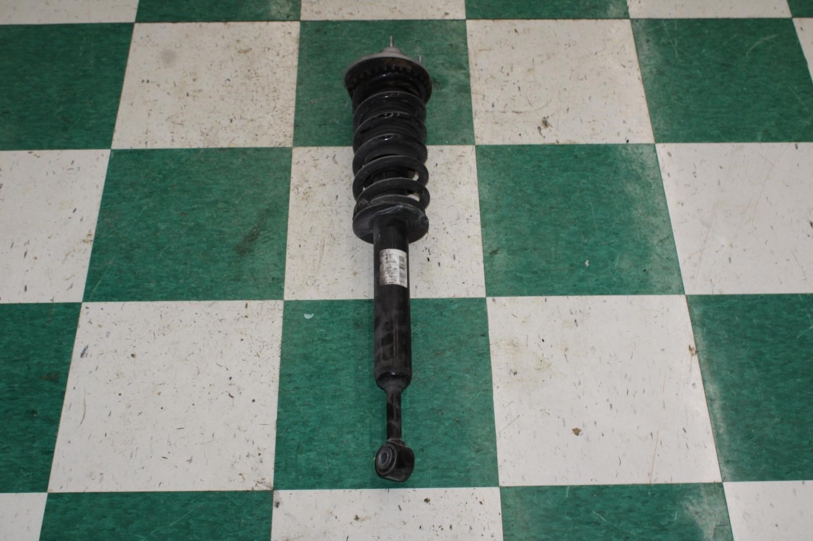 14-24 Ghibli Front Passenger Right RH RF Strut Shock Absorber Coil Factory OEM