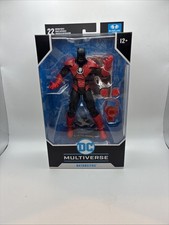 DC Multiverse McFarlane Toys Batrocitus Dark Knights Death Metal 7  Figure