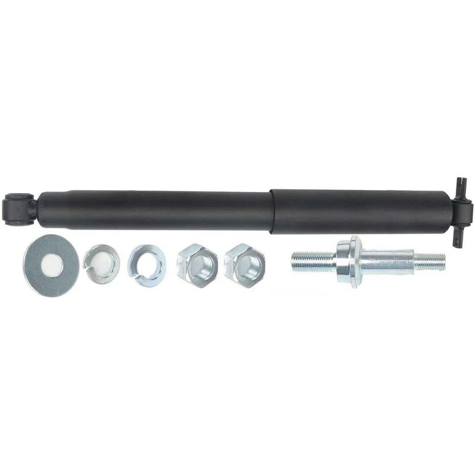 Juego de amortiguadores delanteros traseros Buick Roadmaster Monroe 1992 1993 1994 1995 Foto 2 de 4