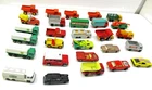 Vintage Mostly Matchbox Diecast Lot of 28 Vehicles