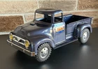 VINTAGE ORIGINAL TONKA  STEPSIDE PICKUP TRUCK  RESTORED-READ